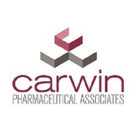 Carwin Pharmaceutical Associates logo, Carwin Pharmaceutical Associates contact details