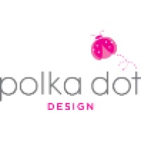 Polka Dot Design logo, Polka Dot Design contact details