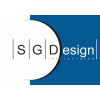 SGDesign, Inc. logo, SGDesign, Inc. contact details