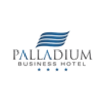 Palladium Business Hotel logo, Palladium Business Hotel contact details