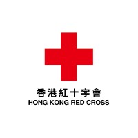 Hong Kong Red Cross logo, Hong Kong Red Cross contact details