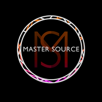 Master Source logo, Master Source contact details