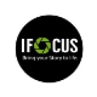 iFocus logo, iFocus contact details