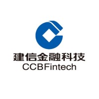 CCB Fintech logo, CCB Fintech contact details