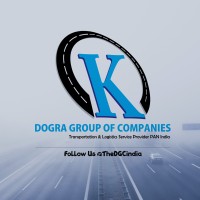 Dogra Group Of Companies logo, Dogra Group Of Companies contact details