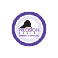 Precision Dental Handpiece & Supplies Inc. logo, Precision Dental Handpiece & Supplies Inc. contact details