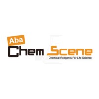 ChemScene logo, ChemScene contact details