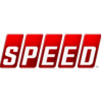 SPEED Channel, Inc logo, SPEED Channel, Inc contact details