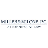 Miller & Milone, P.C. logo, Miller & Milone, P.C. contact details