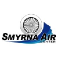 Smyrna Air Center logo, Smyrna Air Center contact details