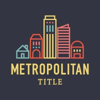 Metropolitan Title of Indiana LLC logo, Metropolitan Title of Indiana LLC contact details