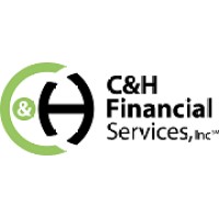 C&H Financial Services logo, C&H Financial Services contact details