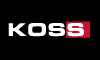 KOSS Australia logo, KOSS Australia contact details