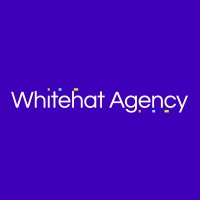 Whitehat Agency logo, Whitehat Agency contact details