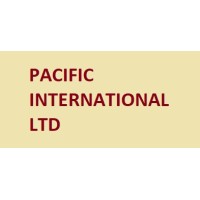 Pacific International Ltd logo, Pacific International Ltd contact details