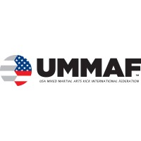 UMMAF-United States Mixed Martial Arts Federation logo, UMMAF-United States Mixed Martial Arts Federation contact details