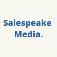 Salespeake logo, Salespeake contact details