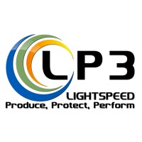 LP3 logo, LP3 contact details