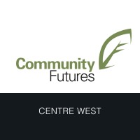 Community Futures Centre West logo, Community Futures Centre West contact details