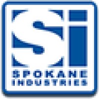 Spokane Industries, Inc. logo, Spokane Industries, Inc. contact details