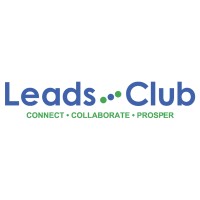 Leads Club logo, Leads Club contact details