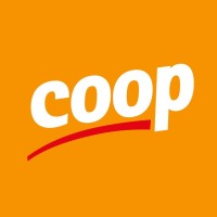 Coop Supermarkten logo, Coop Supermarkten contact details