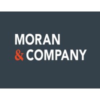 Moran & Company logo, Moran & Company contact details