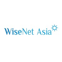 WiseNet Asia Pte Ltd logo, WiseNet Asia Pte Ltd contact details