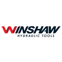 Winshaw Hydraulic Tools logo, Winshaw Hydraulic Tools contact details