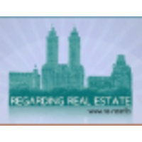 Regarding Real Estate logo, Regarding Real Estate contact details