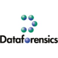 Dataforensics logo, Dataforensics contact details