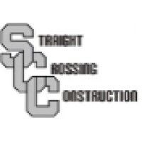 Straight Crossing Construction Ltd. logo, Straight Crossing Construction Ltd. contact details