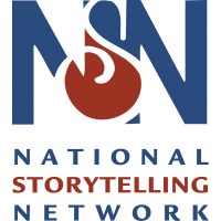 National Storytelling Network logo, National Storytelling Network contact details