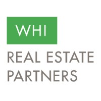 WHI Real Estate Partners L.P logo, WHI Real Estate Partners L.P contact details