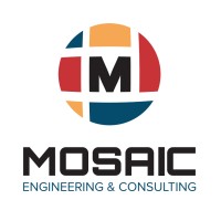 Mosaic Engineering and Consulting logo, Mosaic Engineering and Consulting contact details