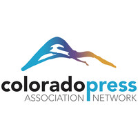 Colorado Press Association logo, Colorado Press Association contact details