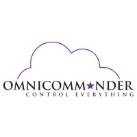 OMNICOMMANDER logo, OMNICOMMANDER contact details