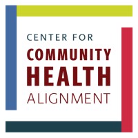 Center for Community Health Alignment logo, Center for Community Health Alignment contact details