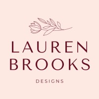 Lauren Brooks Designs logo, Lauren Brooks Designs contact details