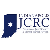 Indianapolis Jewish Community Relations Council logo, Indianapolis Jewish Community Relations Council contact details