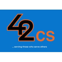 42 CS logo, 42 CS contact details