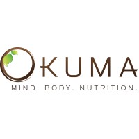 Okuma Nutritionals logo, Okuma Nutritionals contact details