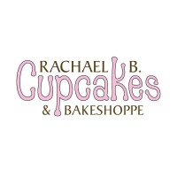 Rachael B. Cupcakes & Bake Shoppe logo, Rachael B. Cupcakes & Bake Shoppe contact details