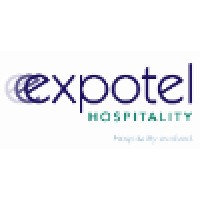 Expotel Hospitality logo, Expotel Hospitality contact details