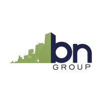 BN Group logo, BN Group contact details