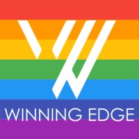 Winning Edge logo, Winning Edge contact details