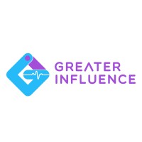 Greater Influence, Inc logo, Greater Influence, Inc contact details