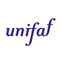 UNIFAF logo, UNIFAF contact details