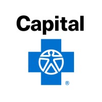 Capital BlueCross logo, Capital BlueCross contact details