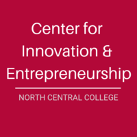 Center for Innovation and Entrepreneurship at North Central College logo, Center for Innovation and Entrepreneurship at North Central College contact details